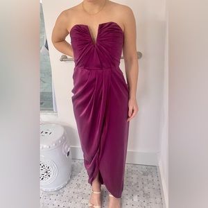 Yumi Kim Maxi Dress